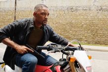 いまだ謎に包まれた『ジェミニマン』場面写真が一挙に到着！