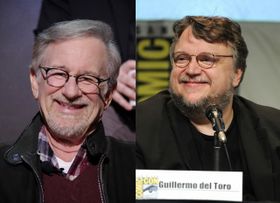 短尺動画専門のストリーミングサービスに巨匠の名が並んだ