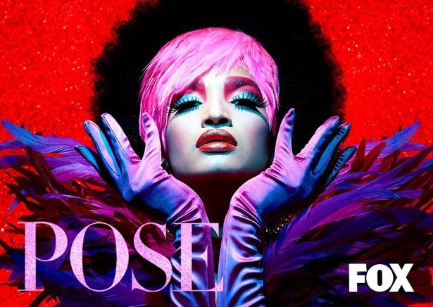 80年代のLGBTQコミュニティを描いた「POSE」はFOXチャンネルにて10月2日(水)から放送！