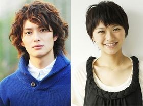 岡田将生と榮倉奈々が共演する『アントキノイノチ』。原作はさだまさしの同名小説