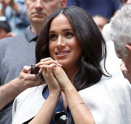 ヘンリー王子と息子のアーチーと共にアフリカ外遊中！