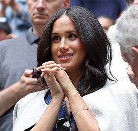 ヘンリー王子と息子のアーチーと共にアフリカ外遊中！