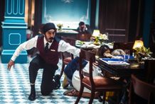 テロの恐怖を容赦無く突きつけてくる『ホテル・ムンバイ』