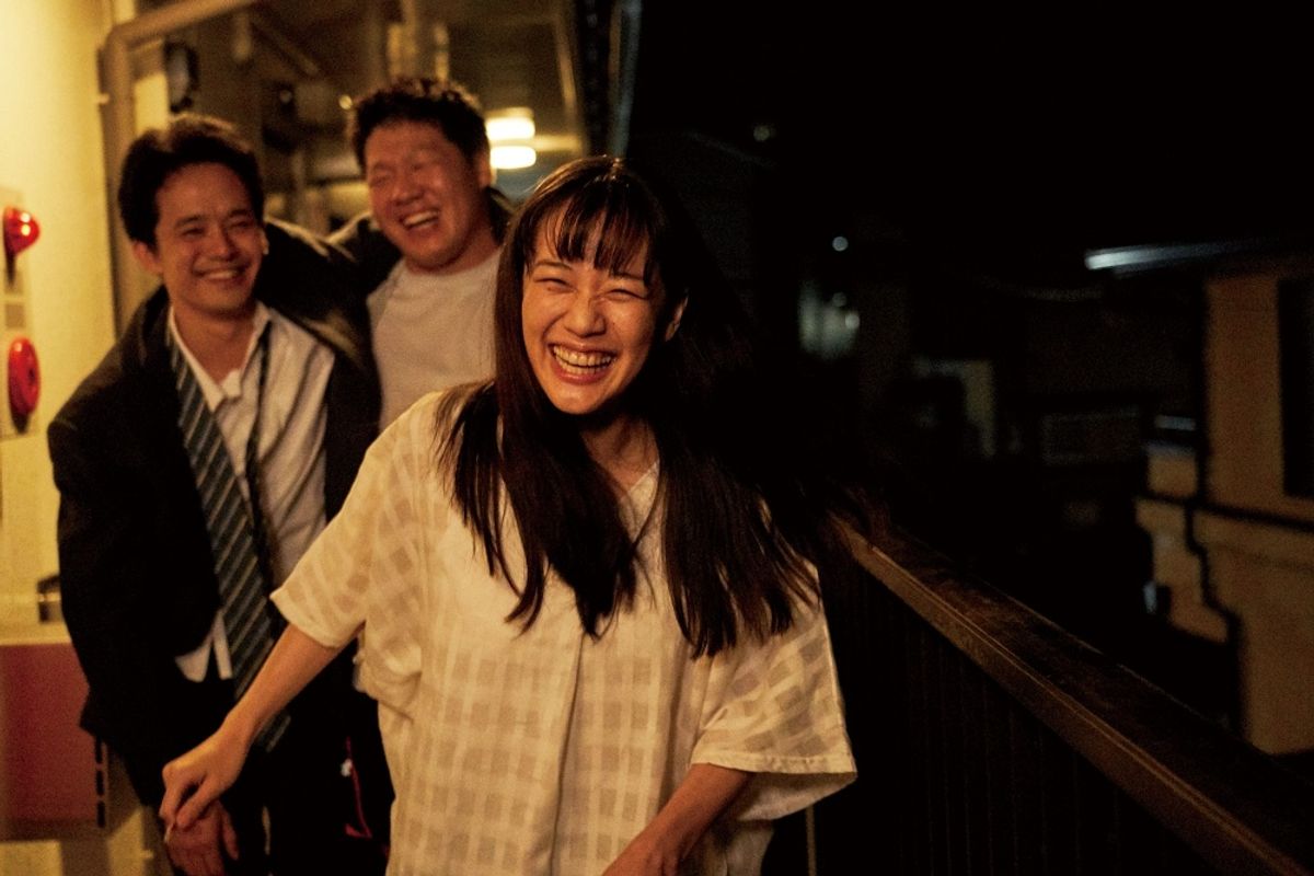 蒼井 優 宮本 から 君 へ