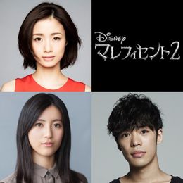 前作出演キャストの続投＆新たな俳優陣が決定！