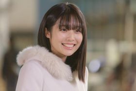 注目の若手女優、秋田汐梨がとにかくかわいい！