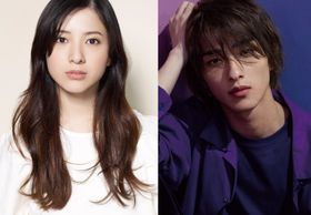 “無償の愛”を描く純愛映画『きみの瞳(め)が問いかけている』2020年秋公開！