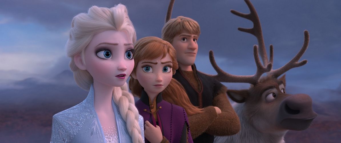 『アナと雪の女王2』からミュージックビデオが解禁！“Let It Go”の社会現象ふたたび？