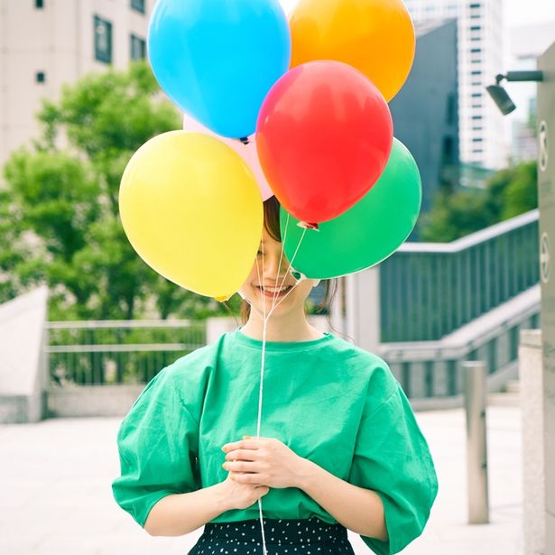 仕事に関係して「笑顔」の練習をしたこともあるそう