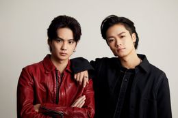 THE RAMPAGEの川村壱馬と吉野北人が明かす『HiGH＆LOW』撮影の裏話