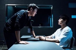 濃ゆいキャラが続々登場！韓国で大ヒットを記録した映画『毒戦 BELIEVER』