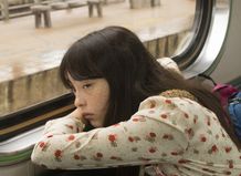 『恋恋豆花』でモトーラ世理奈がナイーブな女子大生を好演