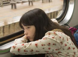 『恋恋豆花』でモトーラ世理奈がナイーブな女子大生を好演