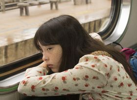 『恋恋豆花』でモトーラ世理奈がナイーブな女子大生を好演