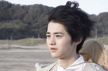 地元でのエキストラをきっかけに大出世を果たした鈴鹿央士(『蜜蜂と遠雷』)