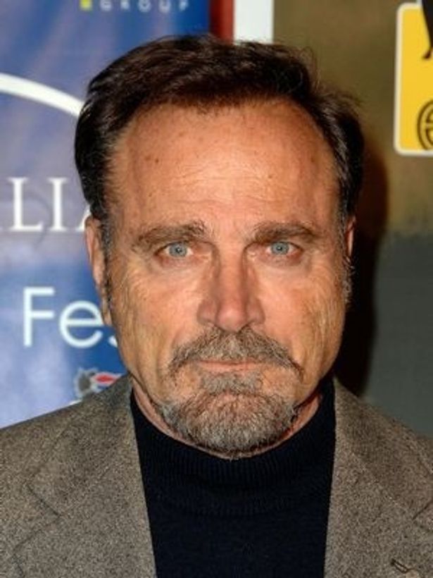 他にもフランコ・ネロをはじめ、キース・キャラダイン、トリート・ウィリアムズらの出演が決まっているという