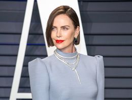 コスチュームで不仲説を一蹴!?