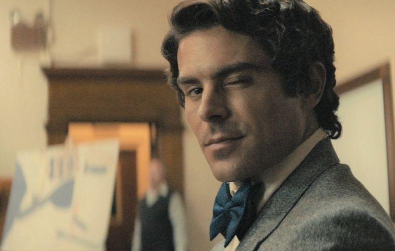 ザック・エフロンが頭脳と容姿をかね備えた、稀代の殺人鬼に…『テッド・バンディ』12月公開