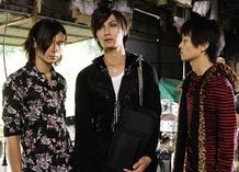本作が映画初主演となる風間俊介。「実際にツナギで畑に立ったら、尋常じゃない似合っぷりでした（笑）」