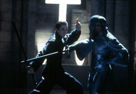 『リベリオン -反逆者-』(BD＆DVD廃版)