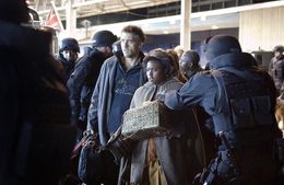 『トゥモロー・ワールド』(BD＆DVD:東宝東和/ポニーキャニオン)