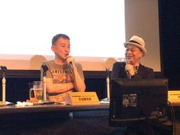 東京国際映画祭のプレビュートークイベントが今年も開催！