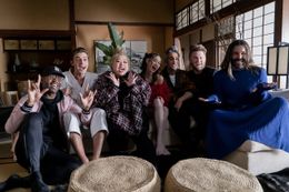 水原希子、渡辺直美も登場！日本の悩める人たちをファブ5が大改造