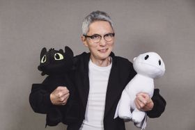 『ヒックとドラゴン　聖地への冒険』は12月20日(金)より公開