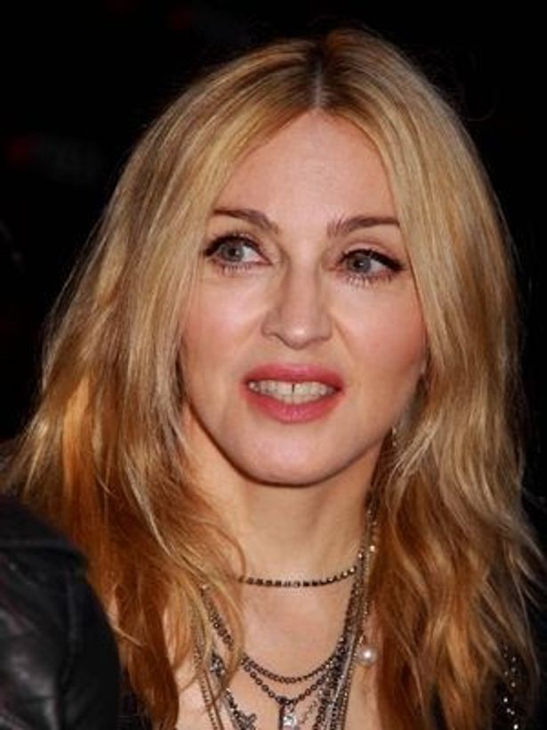 【写真】マドンナとデミ・ムーアが主宰したアカデミー賞のアフターパーティーで門前払いを食らったリンジー
