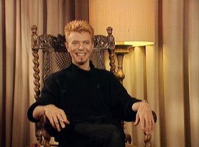 デヴィッド・ボウイら天才の頭の中はどうなっている？