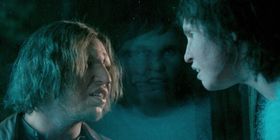 詩的な映像世界に引き込まれる『ボーダー 二つの世界』