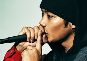 野村周平主演の『WALKING MAN』など、この秋に観たい最新ラップ映画を紹介！