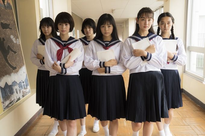 自殺サークルの映画レビュー・感想・評価｜MOVIE WALKER PRESS 映画