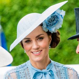 今夏、キャサリン妃のボトックス疑惑が公式に完全否定されたばかり