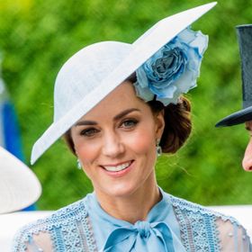 今夏、キャサリン妃のボトックス疑惑が公式に完全否定されたばかり