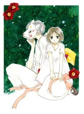 「夏目友人帳」の原点とも言える人間と妖怪の交流を描いた感動作「蛍火の杜へ」