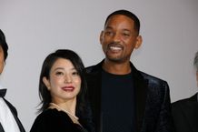 『ジェミニマン』のジャパンプレミアが開催