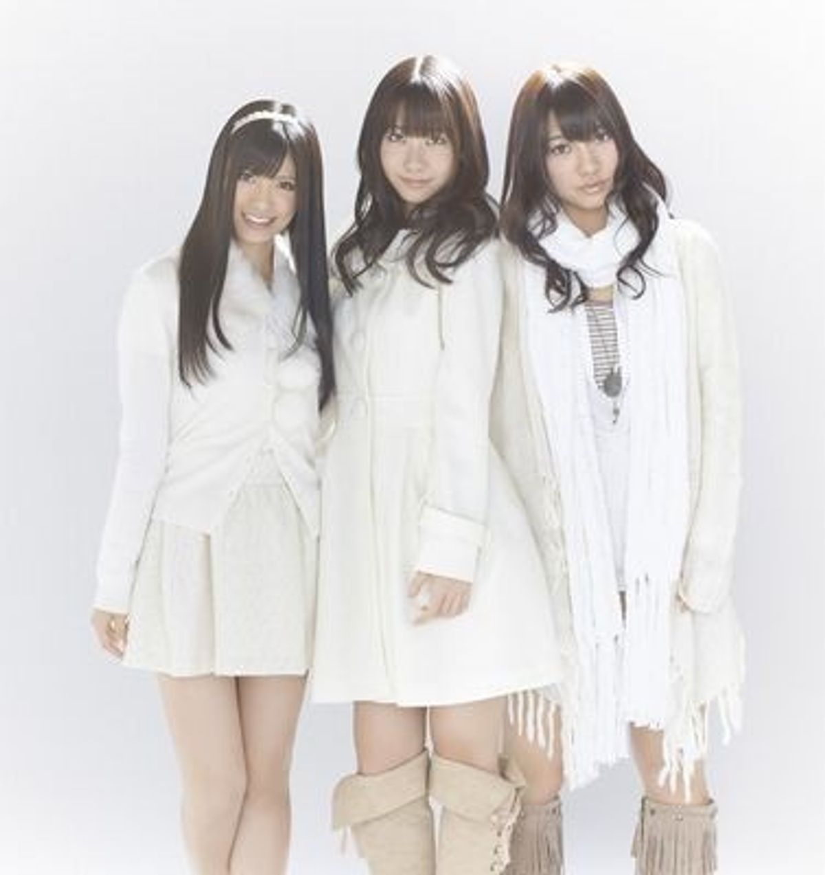 アニメ「SKET DANCE」のOP曲をフレンチ・キスが担当！柏木由紀は
