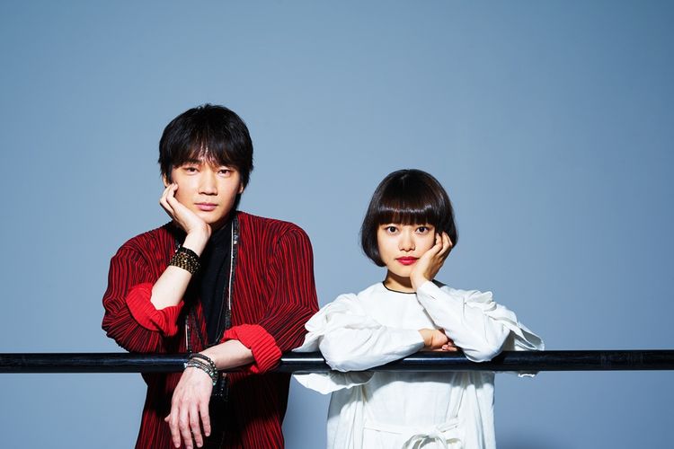 綾野剛＆杉咲花、『楽園』で感じた“魂の共鳴”「いつか共演したかった」