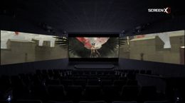 『マレフィセント2』を「4DX with ScreenX」で堪能！