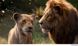 歴史的大ヒットを記録した『ライオン・キング』の発売を記念し、監督のインタビュー映像が解禁