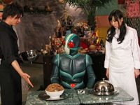 ネット版 オーズ・電王・オールライダー レッツゴー仮面ライダー-ガチで探せ!君… Amazon.co.jp: ネット版 オーズ・電王・オールライダー