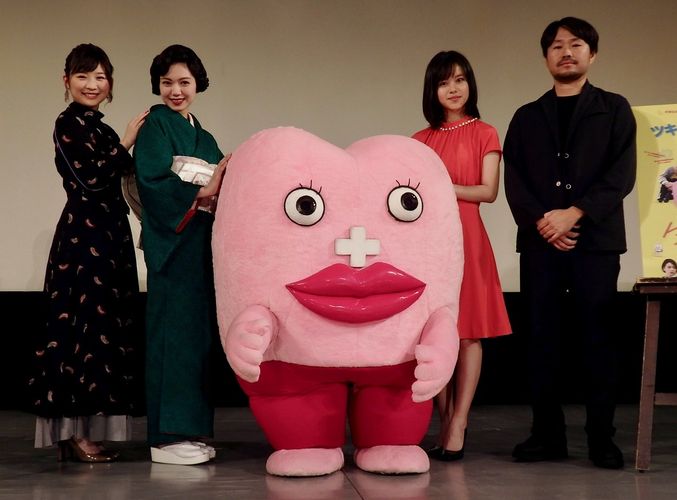 圧巻の活弁＆ちゃんばらパフォーマンスでクライマックス！京都国際映画祭2019が閉幕