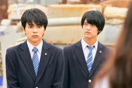 Sexy Zone中島健人が海外ドラマデビュー！全編英語での演技を