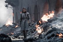 『ゲーム・オブ・スローンズ』の最終章がHuluでも配信スタート！