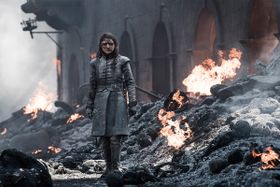 『ゲーム・オブ・スローンズ』の最終章がHuluでも配信スタート！