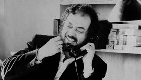 没後20年を迎えたキューブリック監督がいま盛り上がりを見せている(『キューブリックに愛された男』)