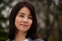 『マチネの終わりに』では大人の魅力を炸裂させている石田ゆり子