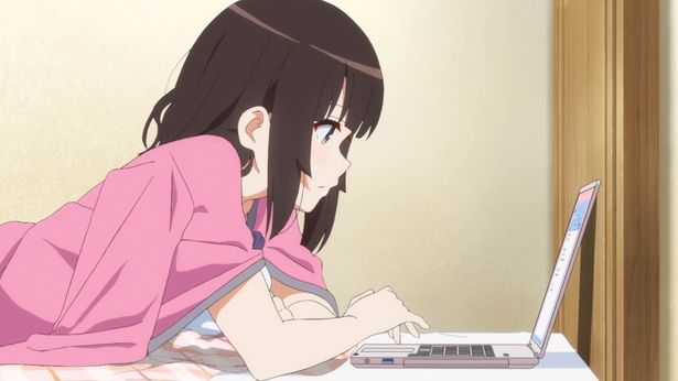 恵はゲームのスクリプト(ゲーム動作の設定)も手がける