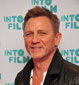 ダニエル・クレイグも結末を知らず？